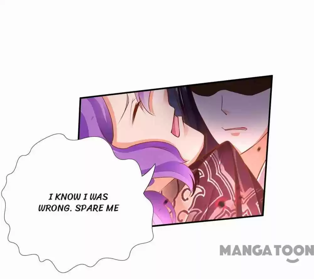 The Princess's Time Travel Chapter 83