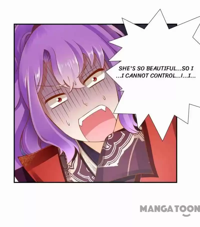 The Princess's Time Travel Chapter 83