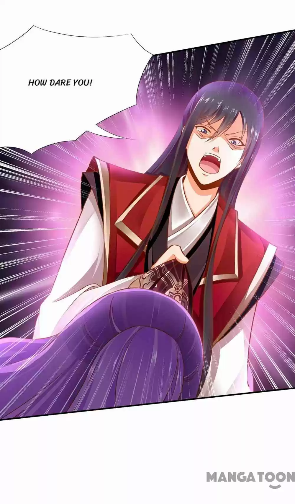 The Princess's Time Travel Chapter 83