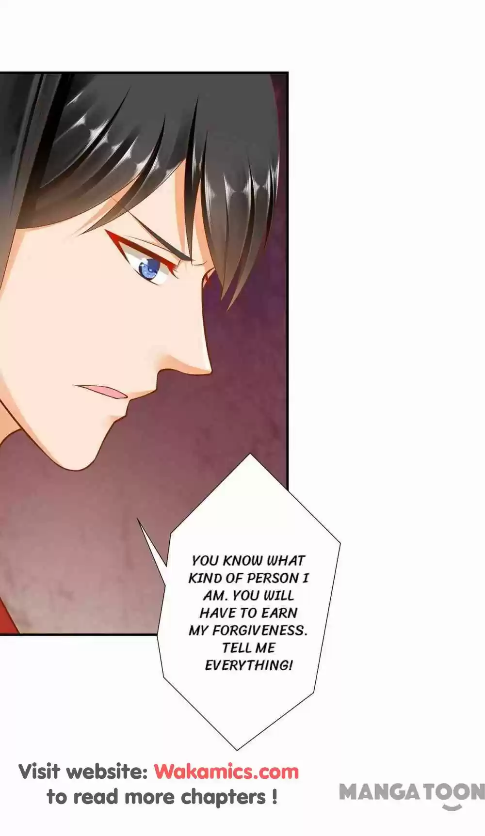 The Princess's Time Travel Chapter 83