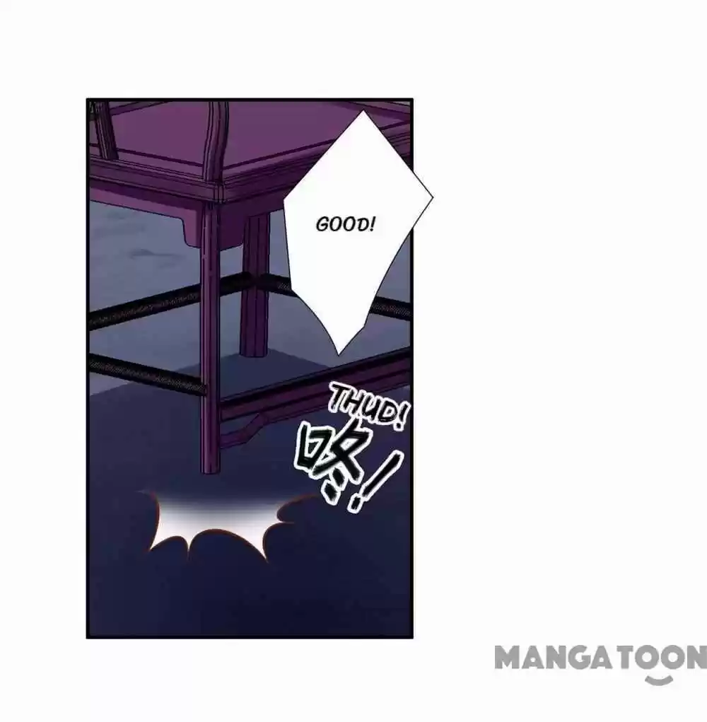 The Princess's Time Travel Chapter 83