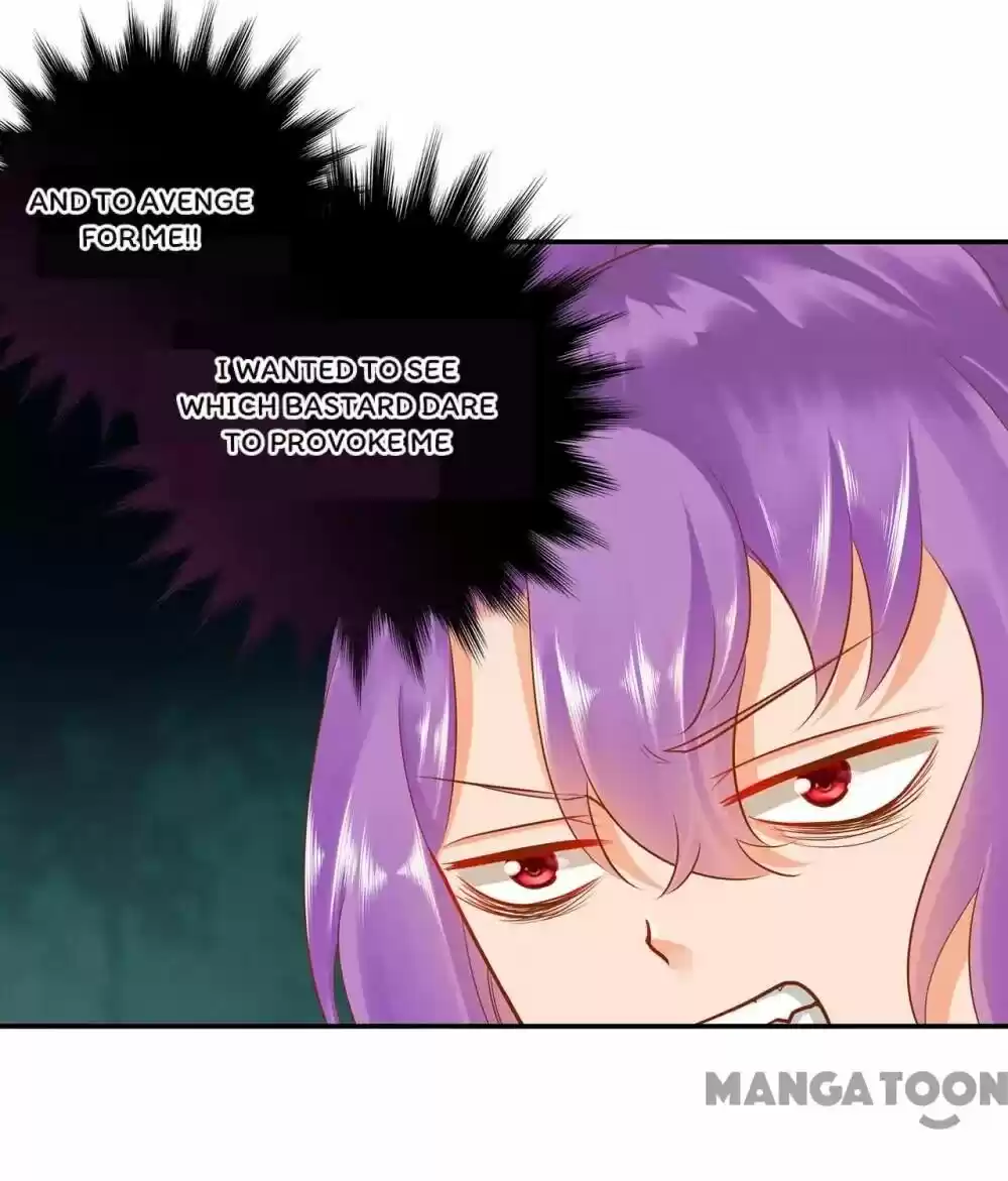 The Princess's Time Travel Chapter 84