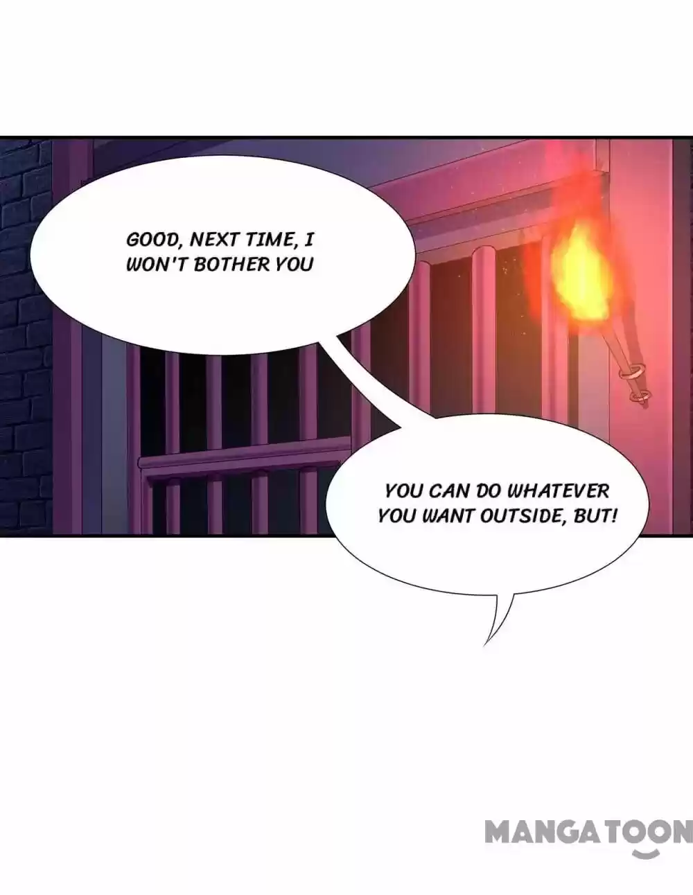 The Princess's Time Travel Chapter 84