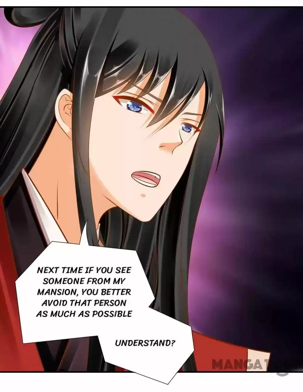 The Princess's Time Travel Chapter 84