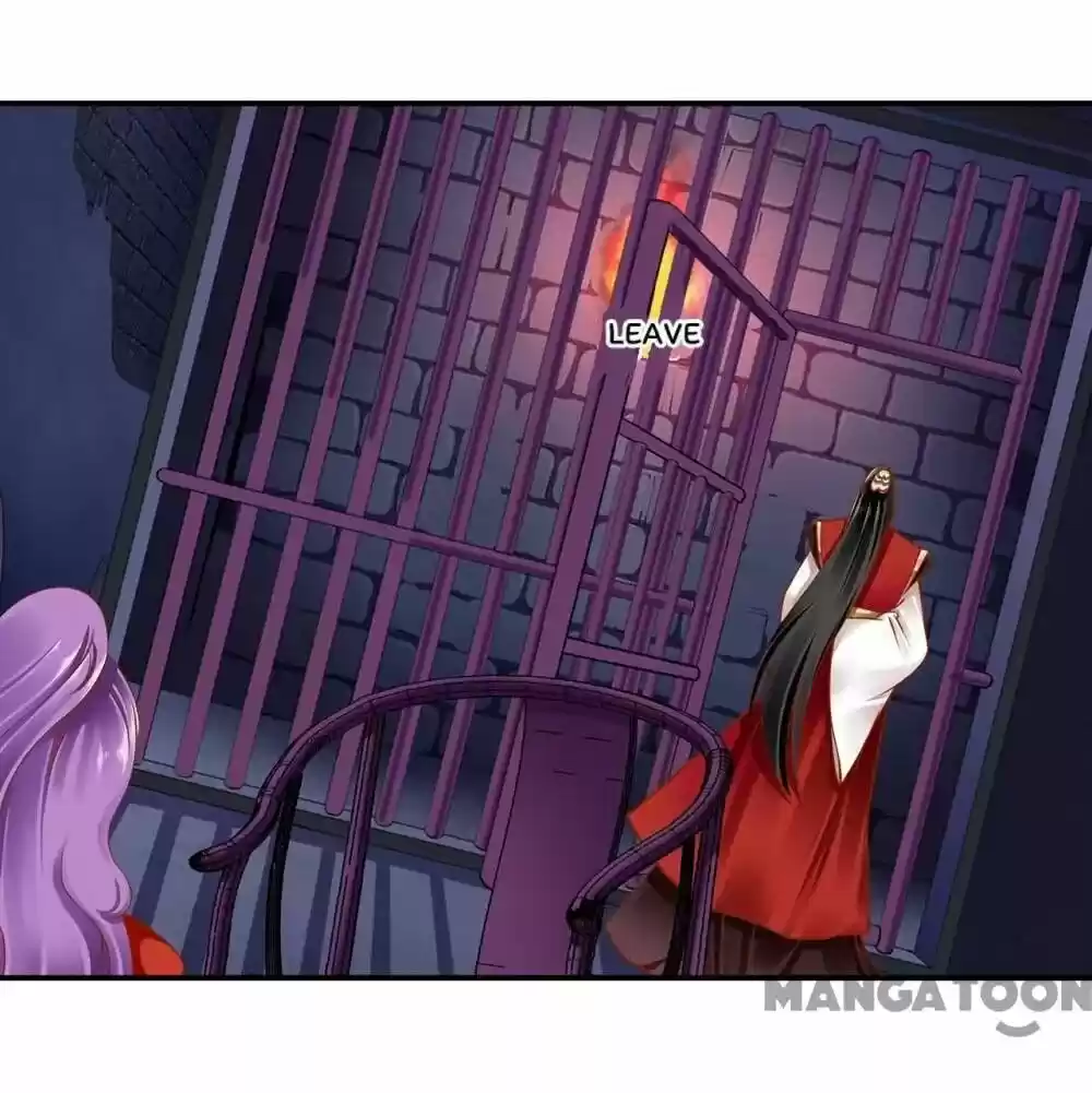 The Princess's Time Travel Chapter 84