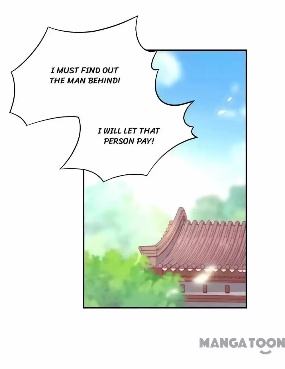 The Princess's Time Travel Chapter 84