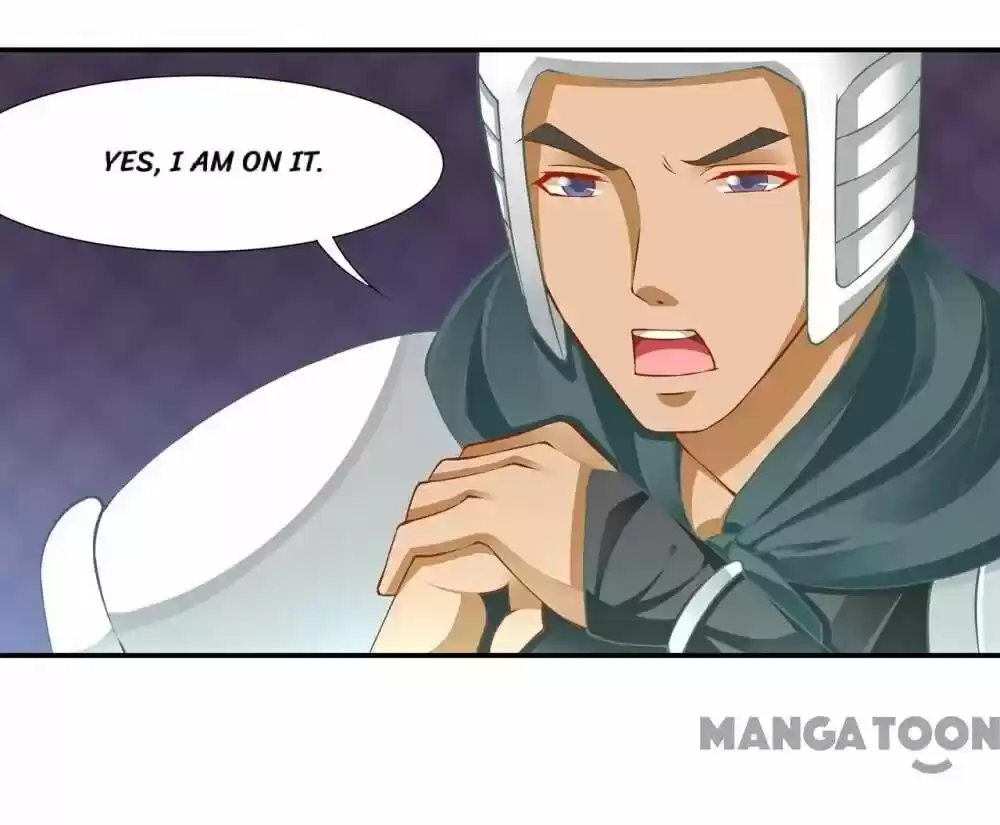 The Princess's Time Travel Chapter 84