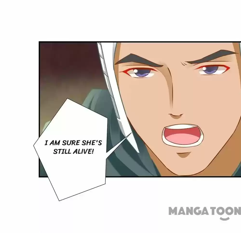 The Princess's Time Travel Chapter 84