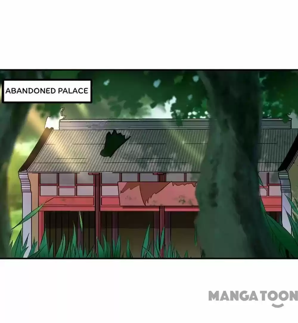 The Princess's Time Travel Chapter 84