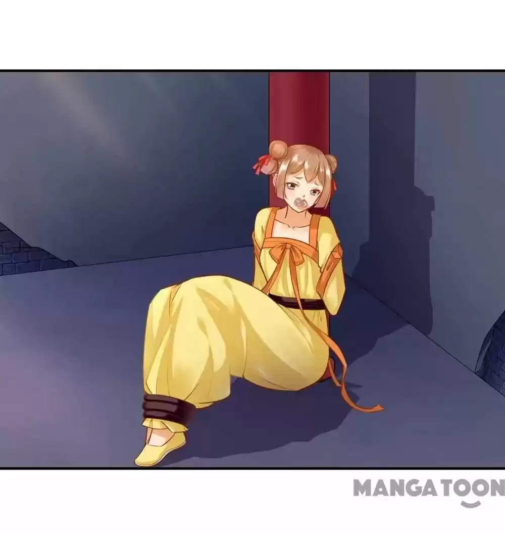 The Princess's Time Travel Chapter 84