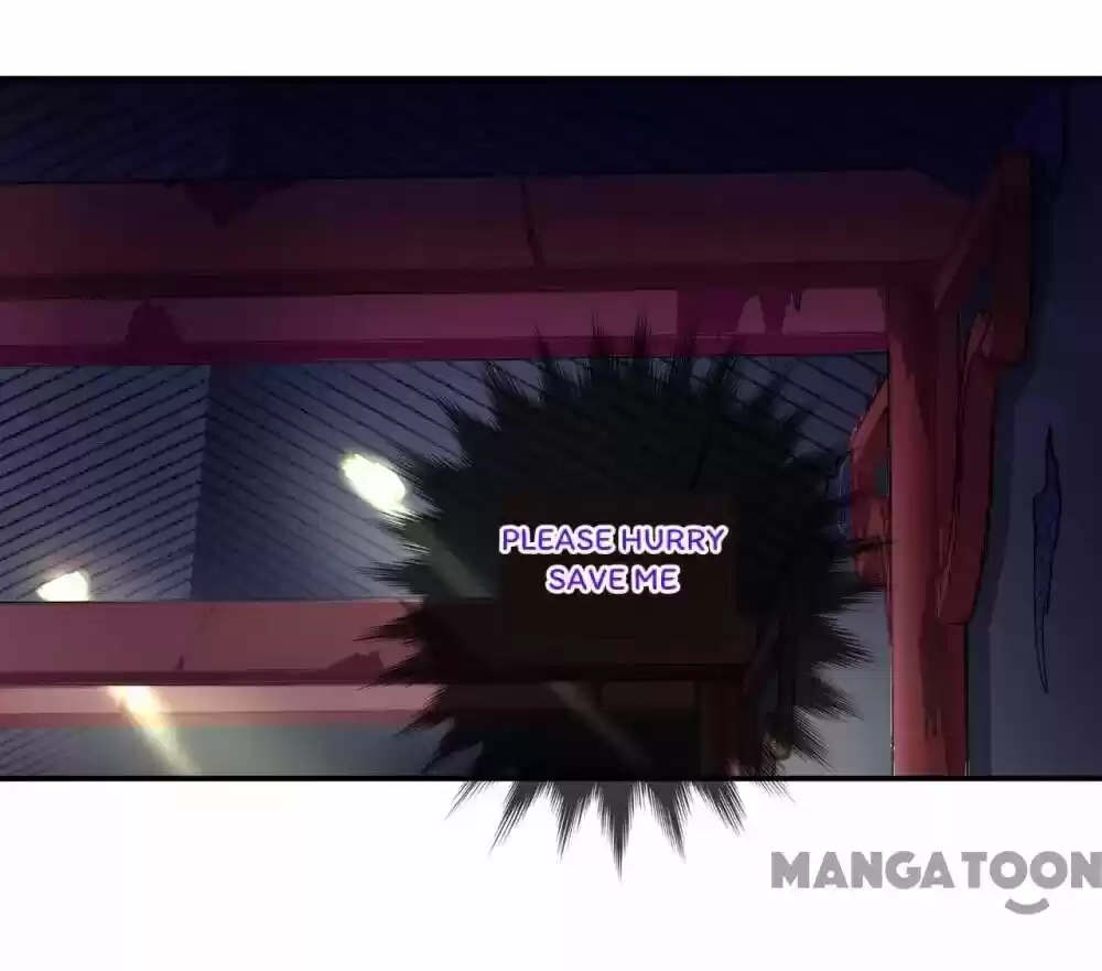 The Princess's Time Travel Chapter 84