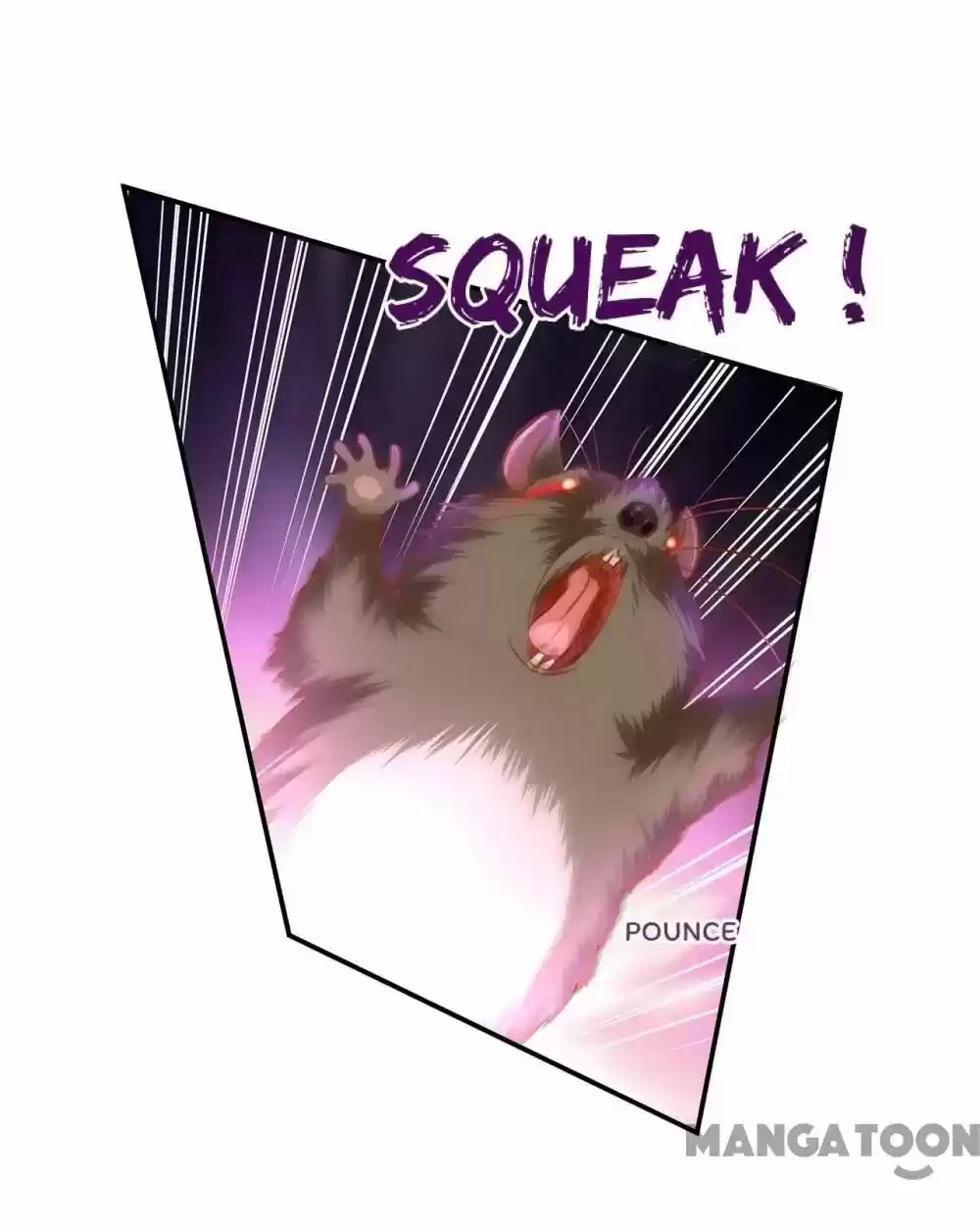 The Princess's Time Travel Chapter 84