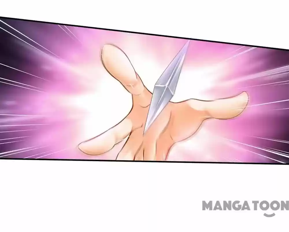 The Princess's Time Travel Chapter 84