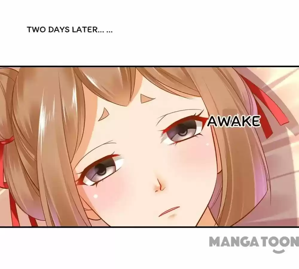 The Princess's Time Travel Chapter 85