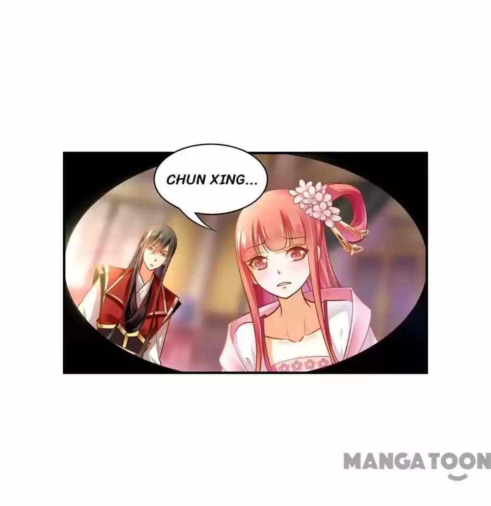 The Princess's Time Travel Chapter 85