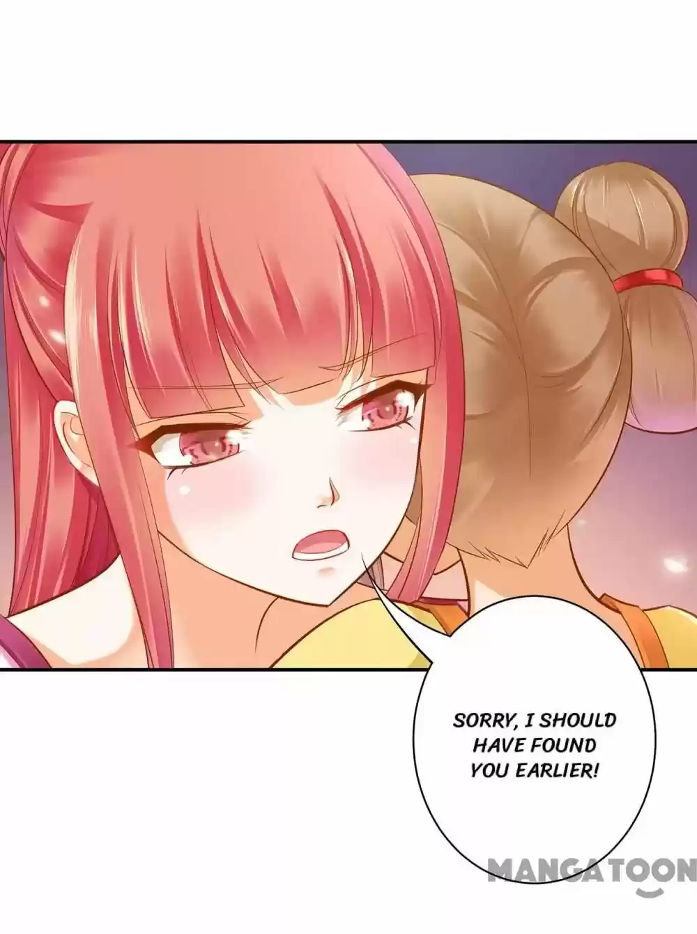 The Princess's Time Travel Chapter 85