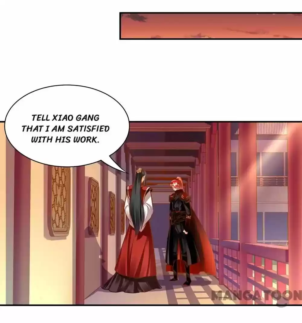 The Princess's Time Travel Chapter 85