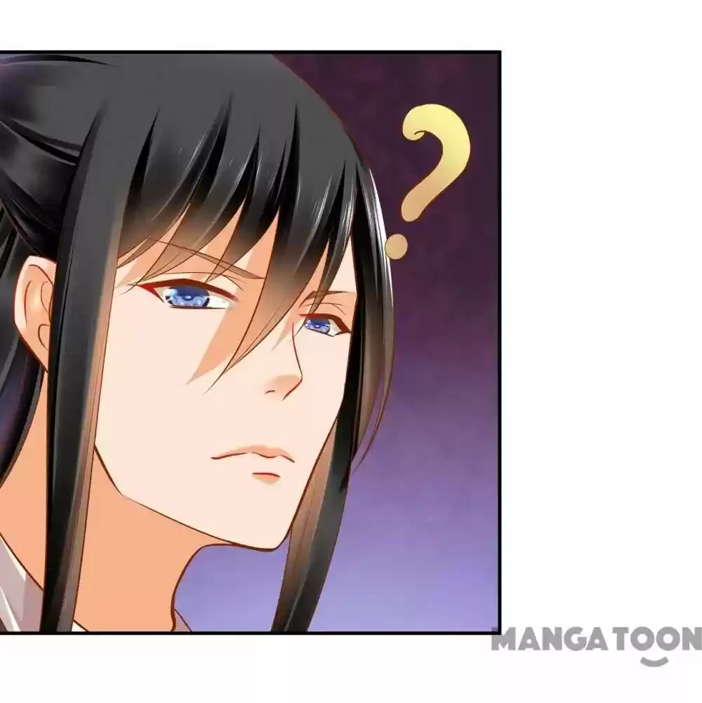 The Princess's Time Travel Chapter 85