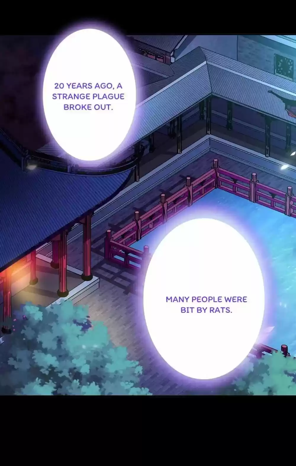 The Princess's Time Travel Chapter 85