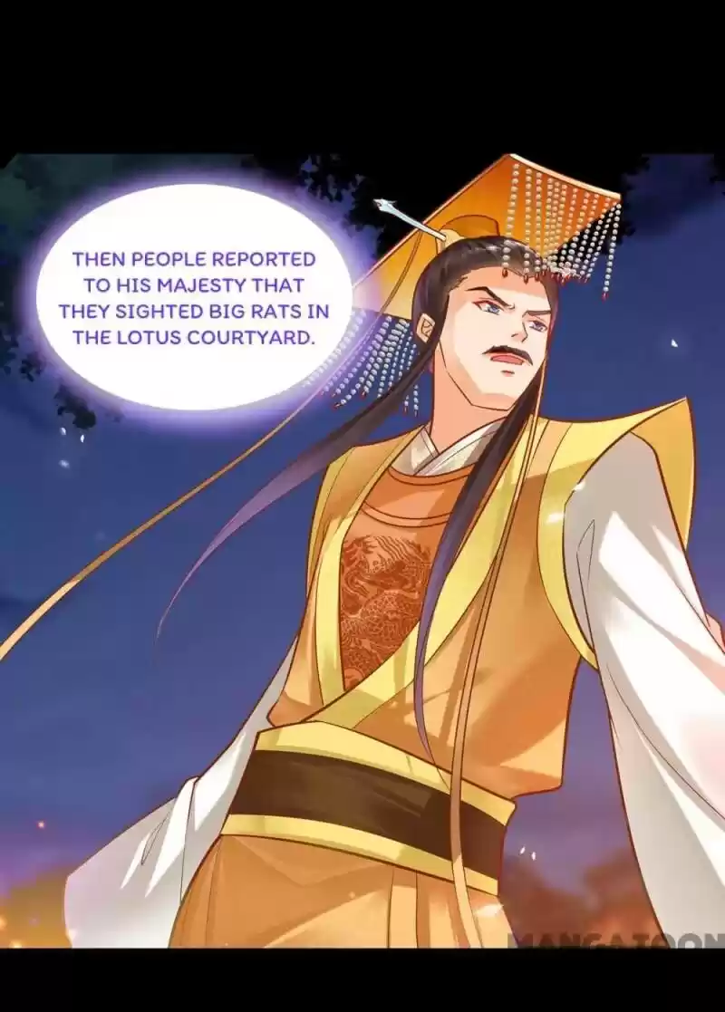 The Princess's Time Travel Chapter 85