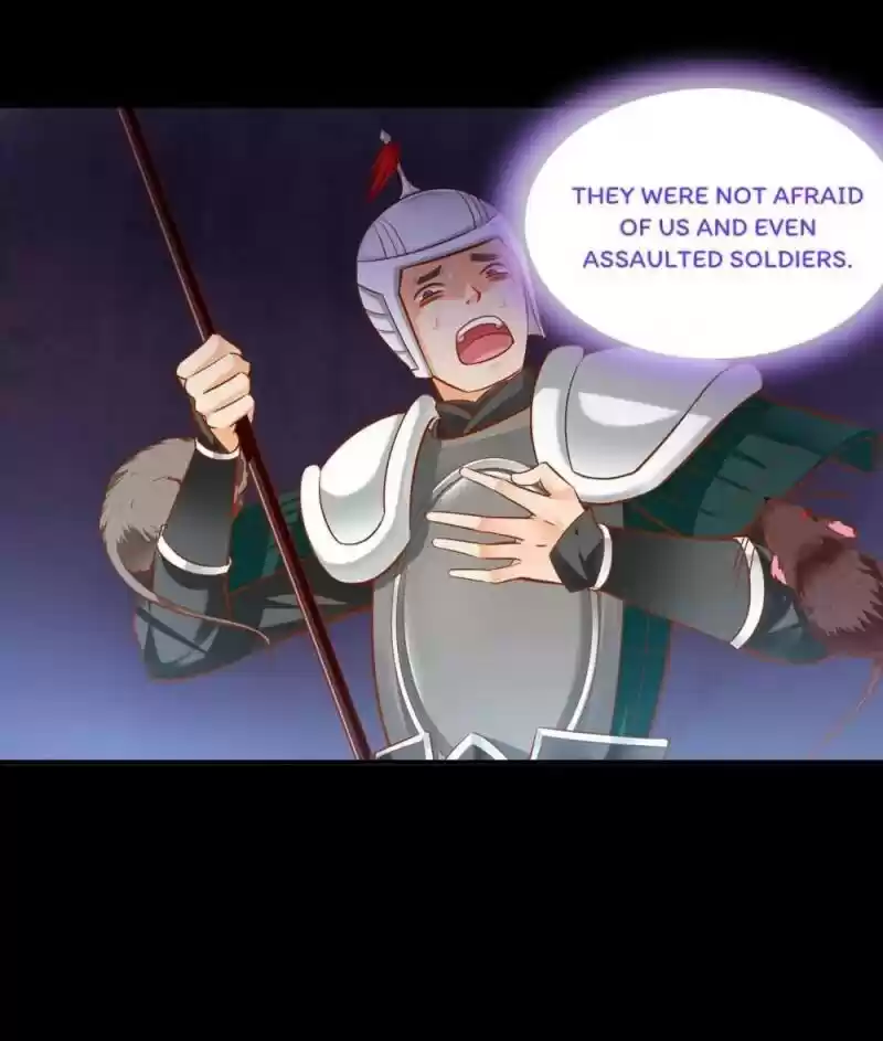 The Princess's Time Travel Chapter 85