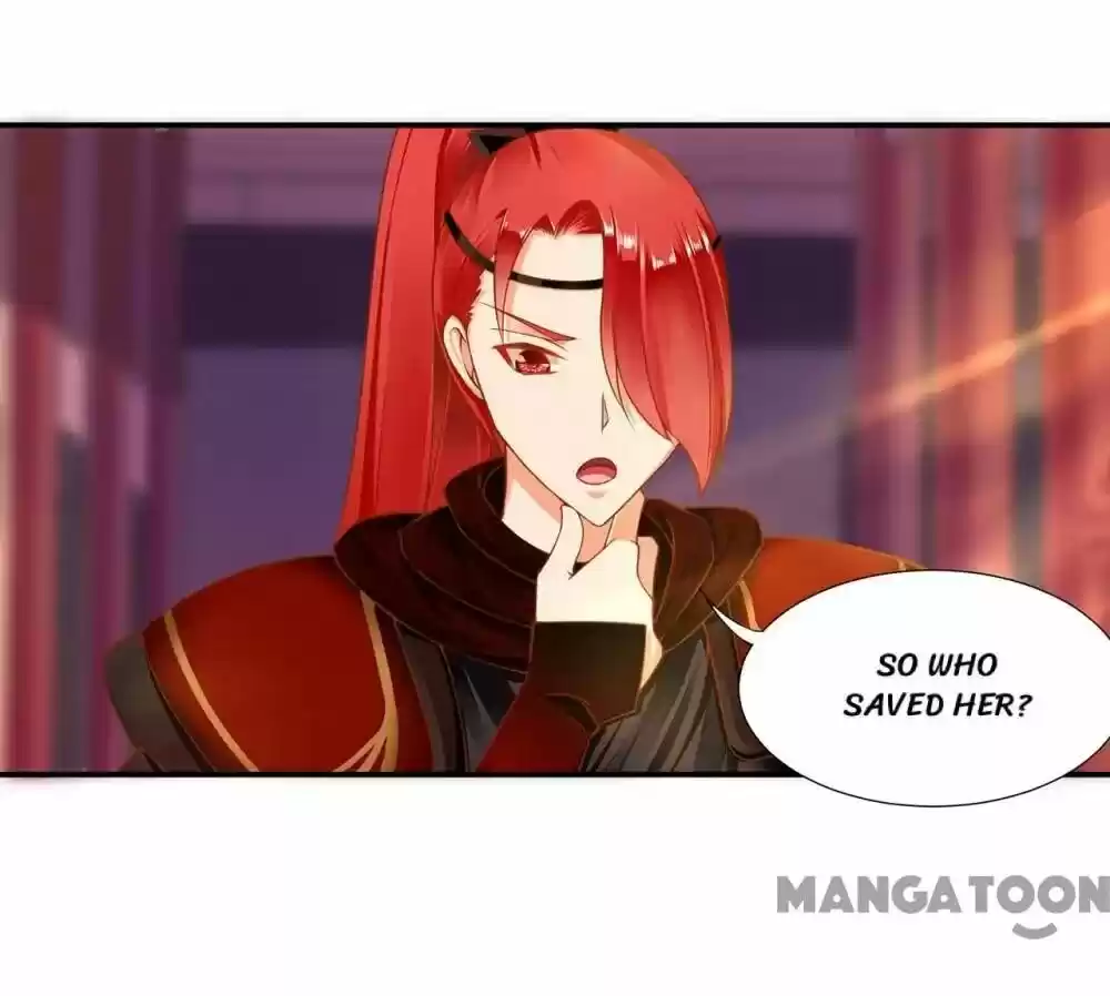 The Princess's Time Travel Chapter 85