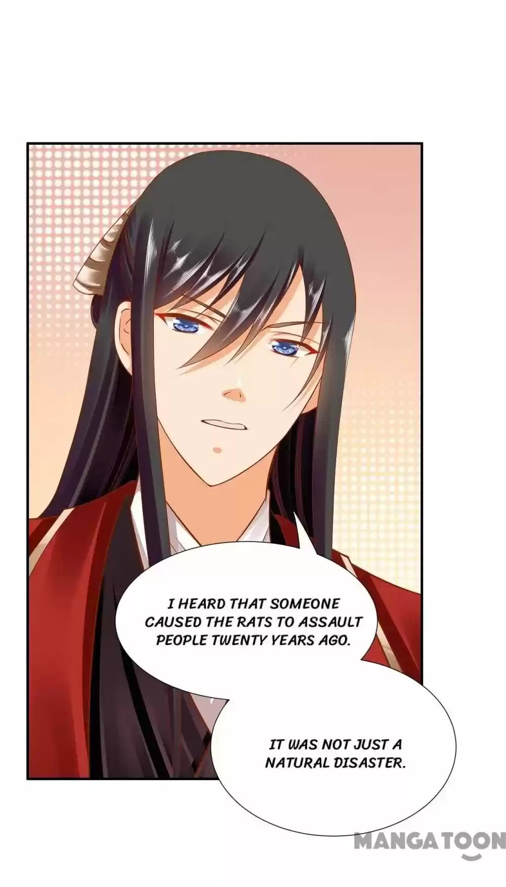 The Princess's Time Travel Chapter 85