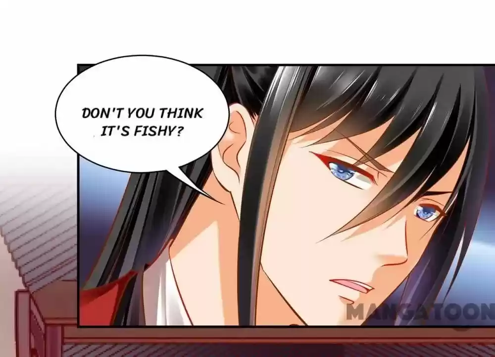 The Princess's Time Travel Chapter 85