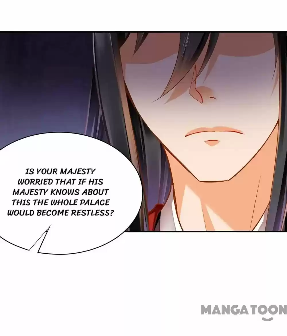 The Princess's Time Travel Chapter 85