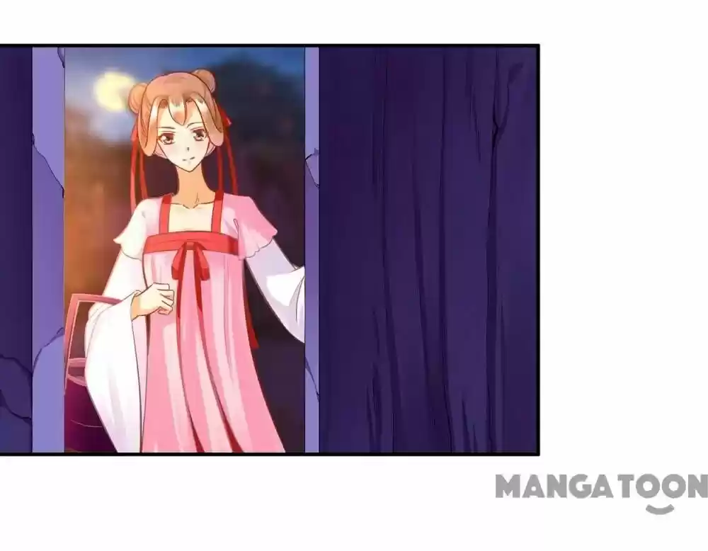 The Princess's Time Travel Chapter 86