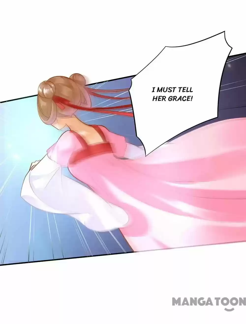 The Princess's Time Travel Chapter 86