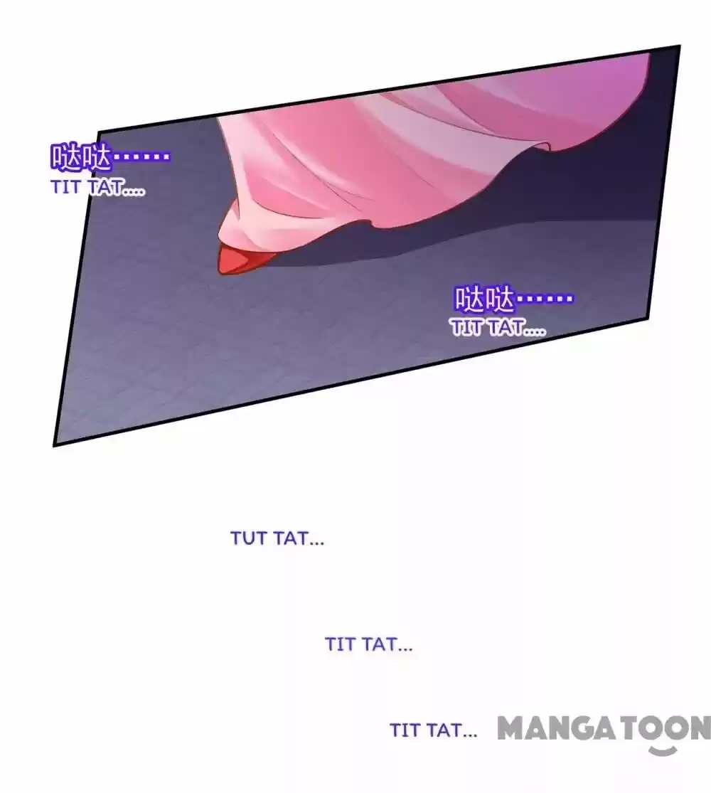 The Princess's Time Travel Chapter 86