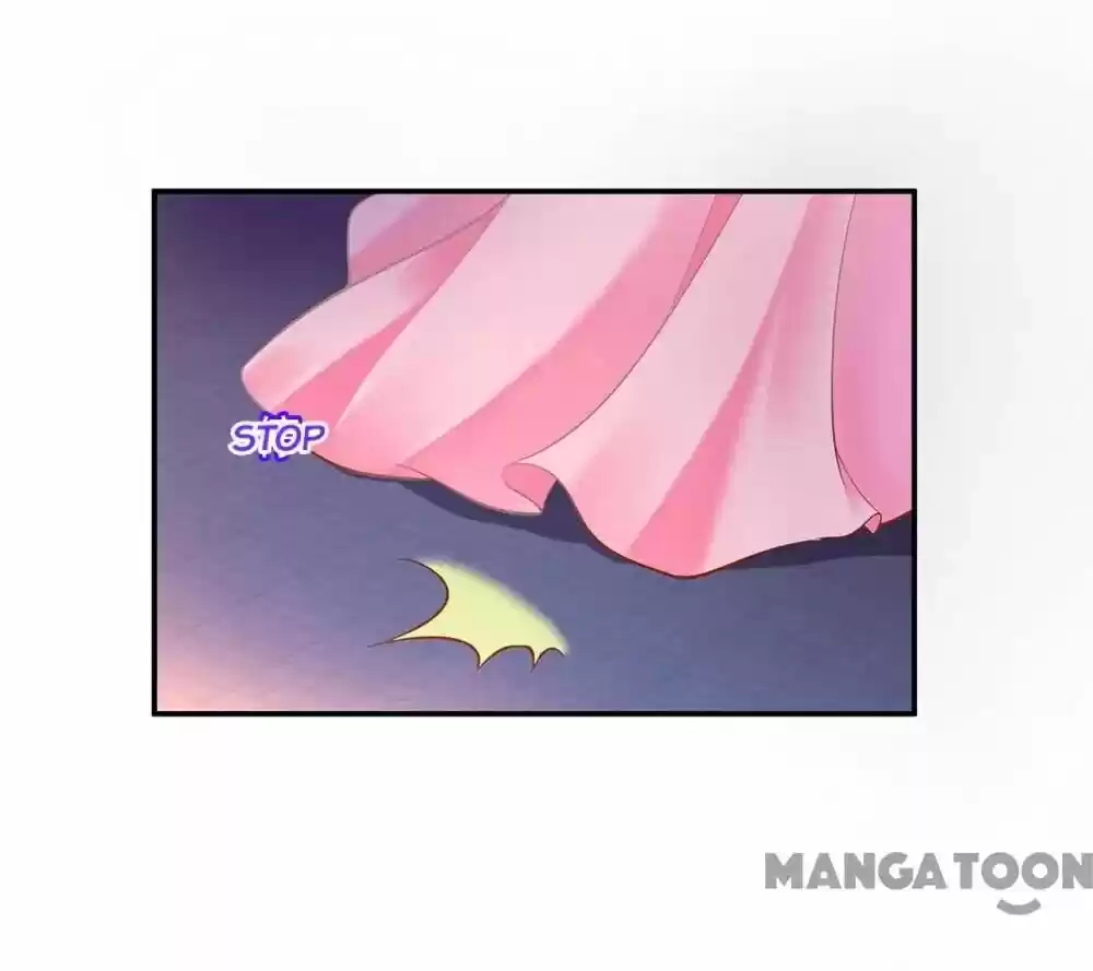 The Princess's Time Travel Chapter 86