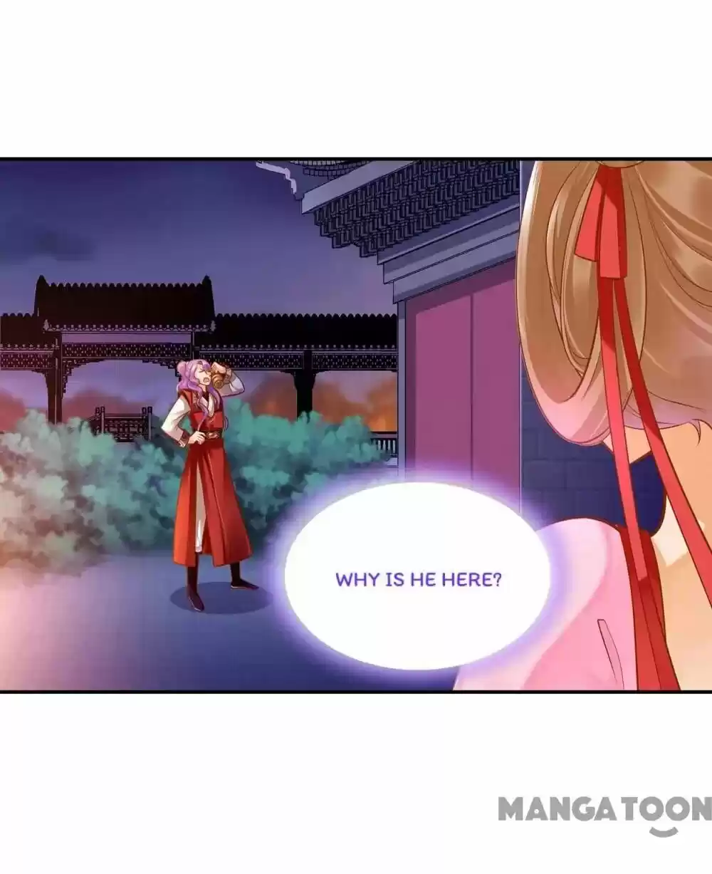 The Princess's Time Travel Chapter 86