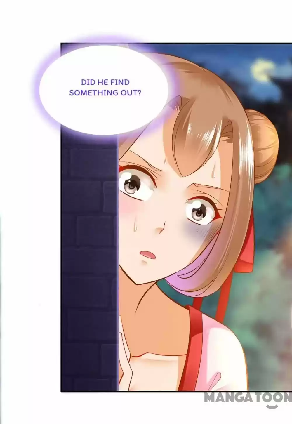 The Princess's Time Travel Chapter 86