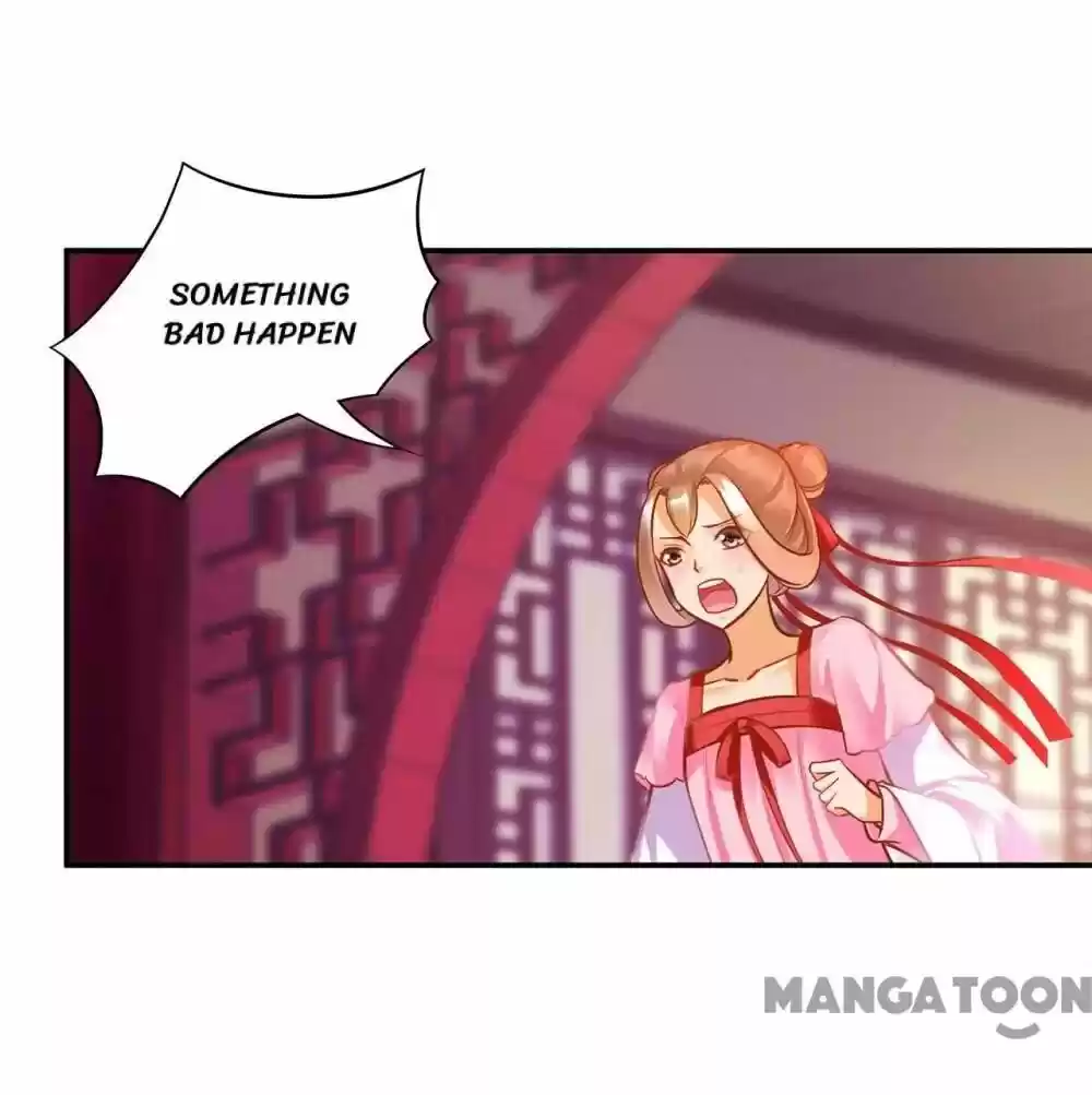 The Princess's Time Travel Chapter 86