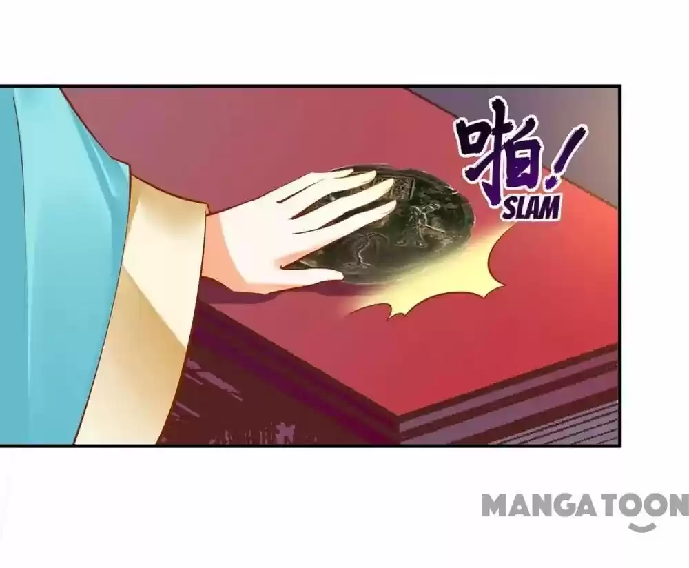 The Princess's Time Travel Chapter 86