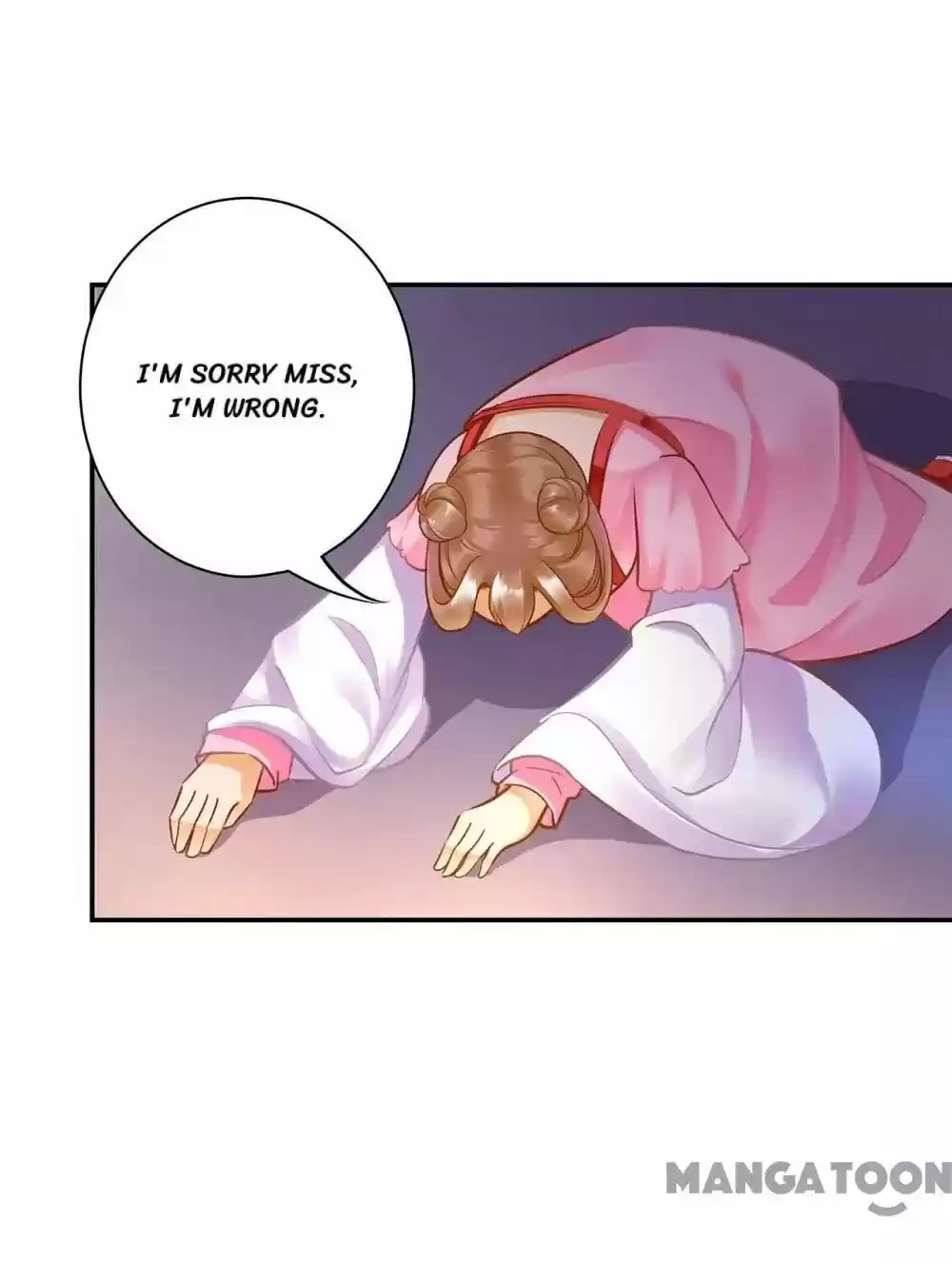 The Princess's Time Travel Chapter 86