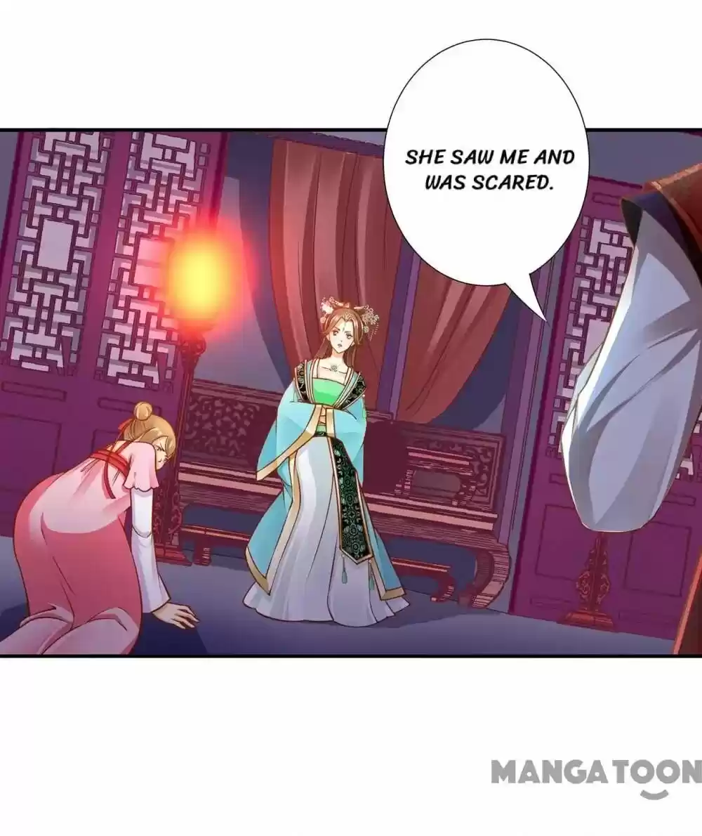 The Princess's Time Travel Chapter 86