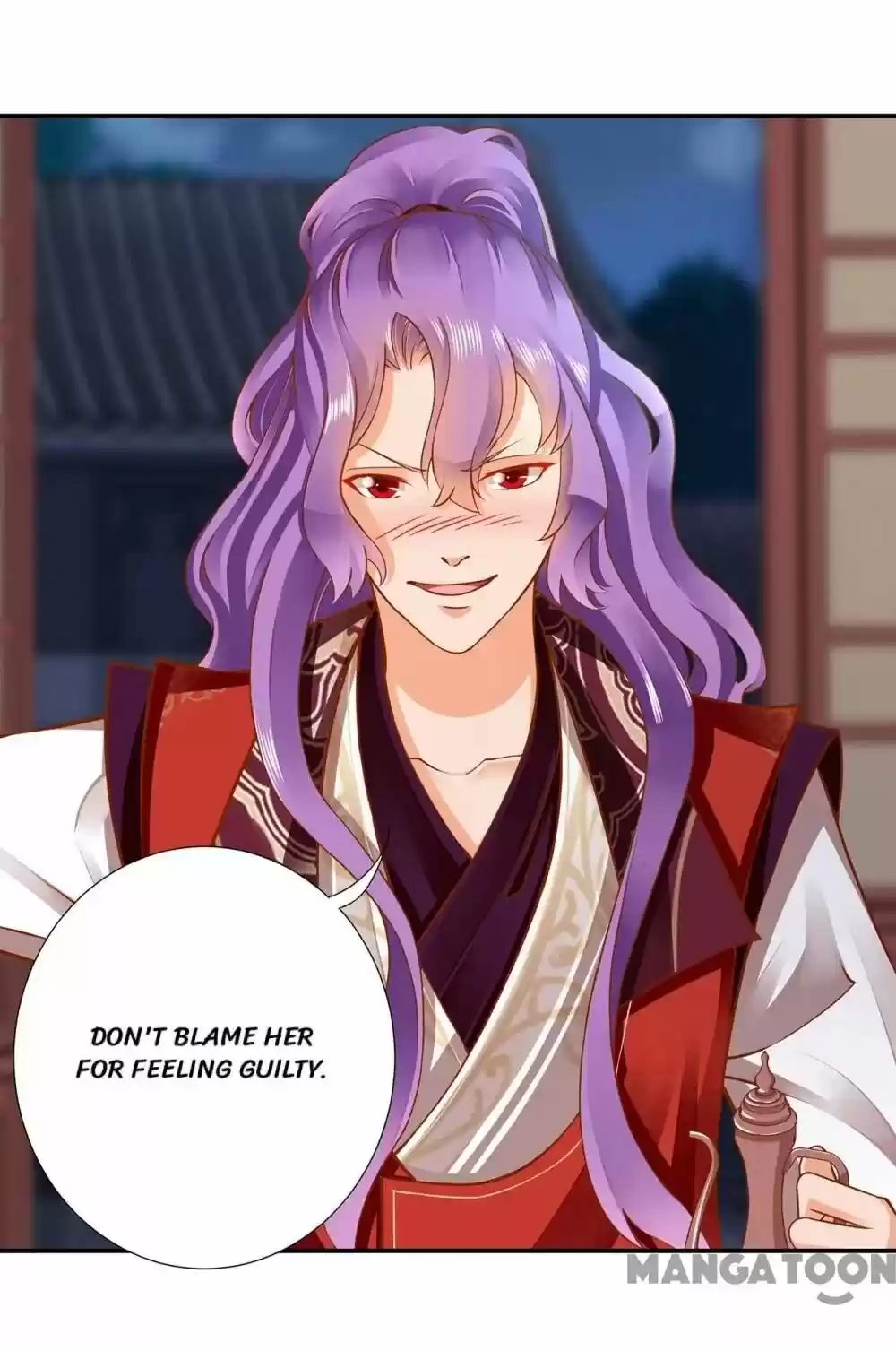 The Princess's Time Travel Chapter 86