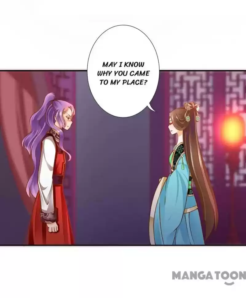 The Princess's Time Travel Chapter 86