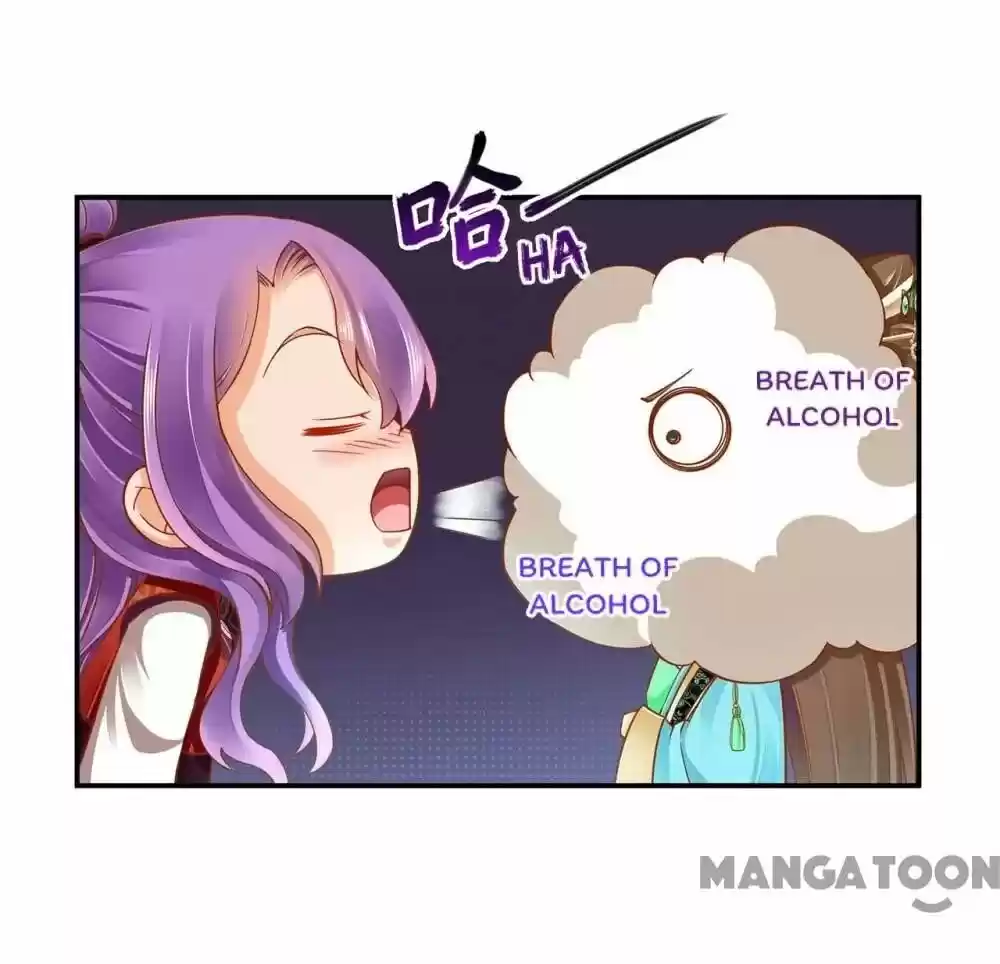 The Princess's Time Travel Chapter 86