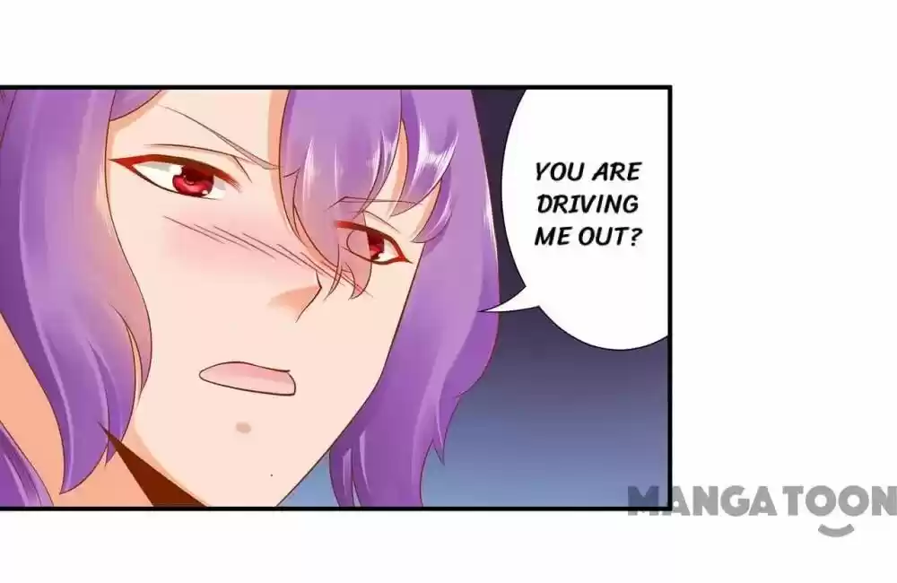 The Princess's Time Travel Chapter 86