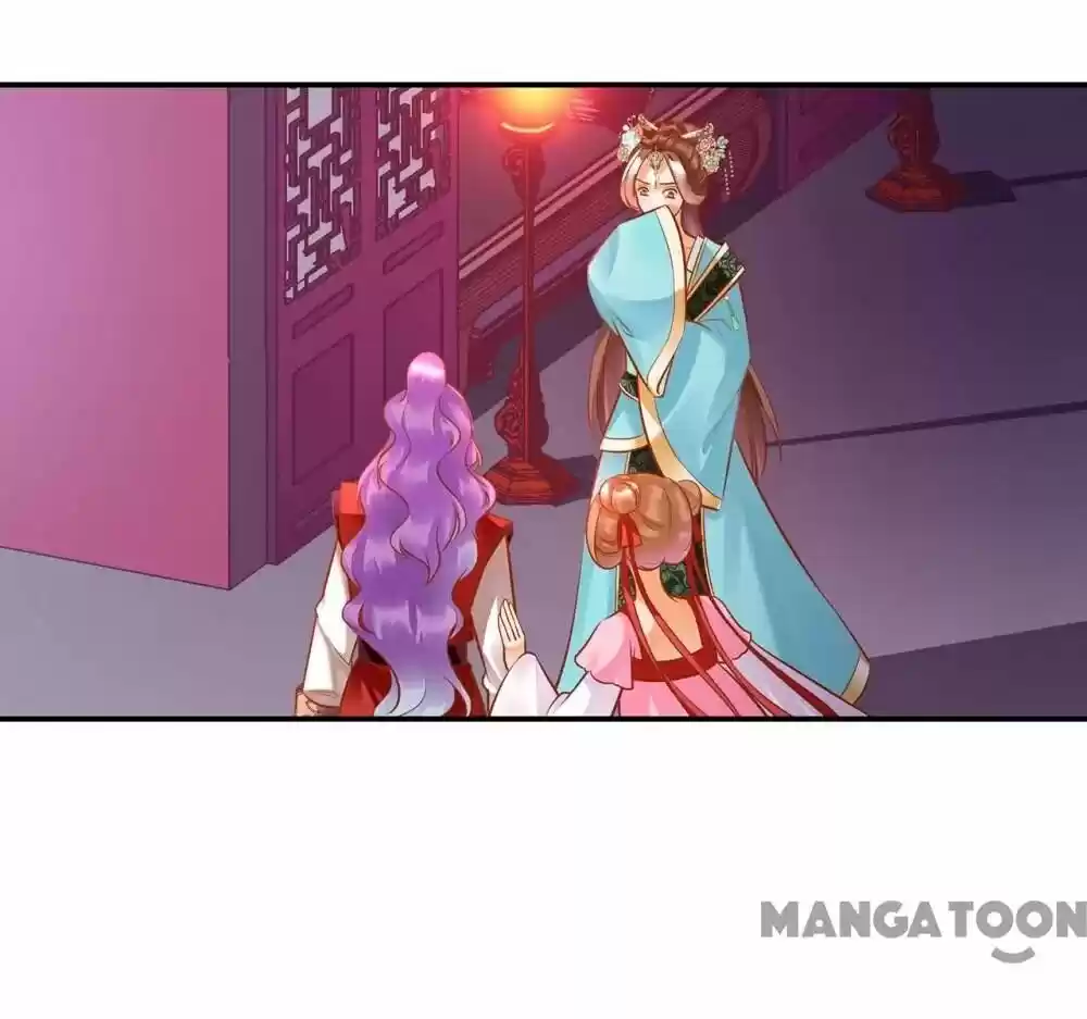 The Princess's Time Travel Chapter 86