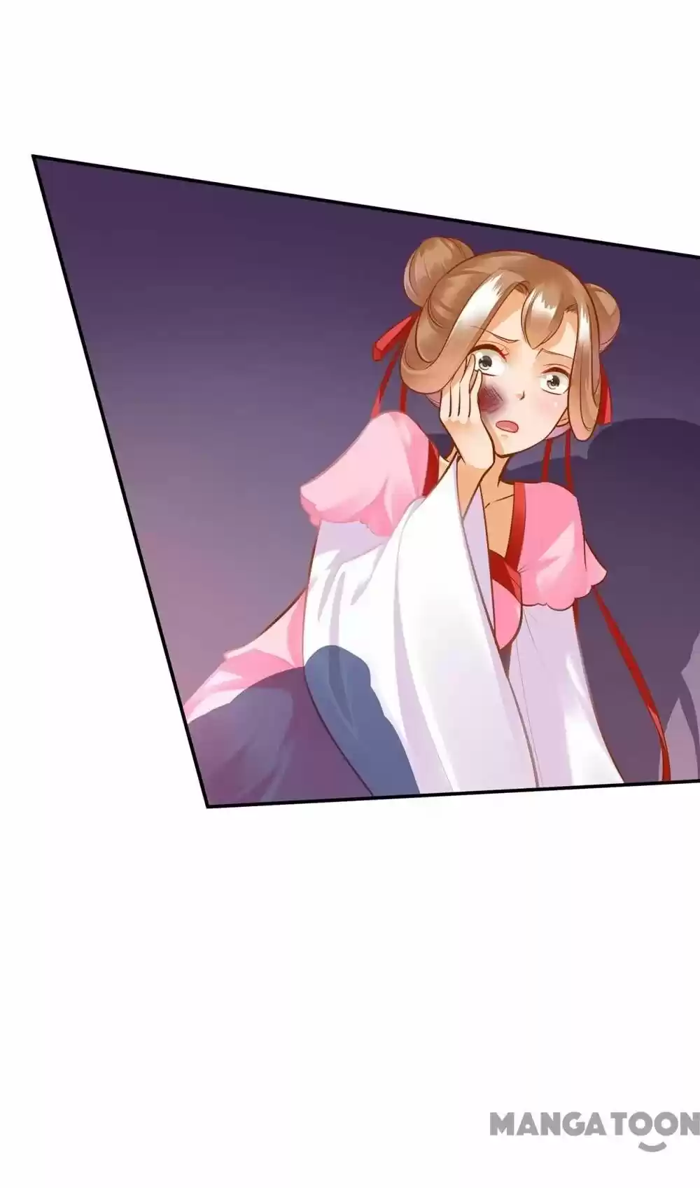 The Princess's Time Travel Chapter 86