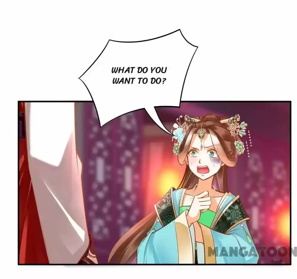 The Princess's Time Travel Chapter 86