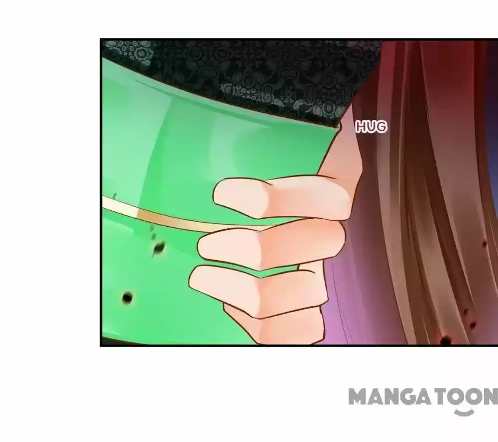 The Princess's Time Travel Chapter 86