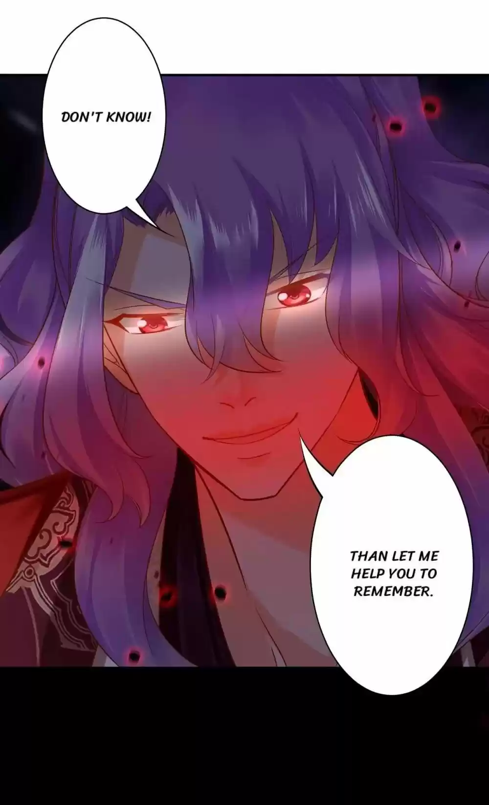 The Princess's Time Travel Chapter 86