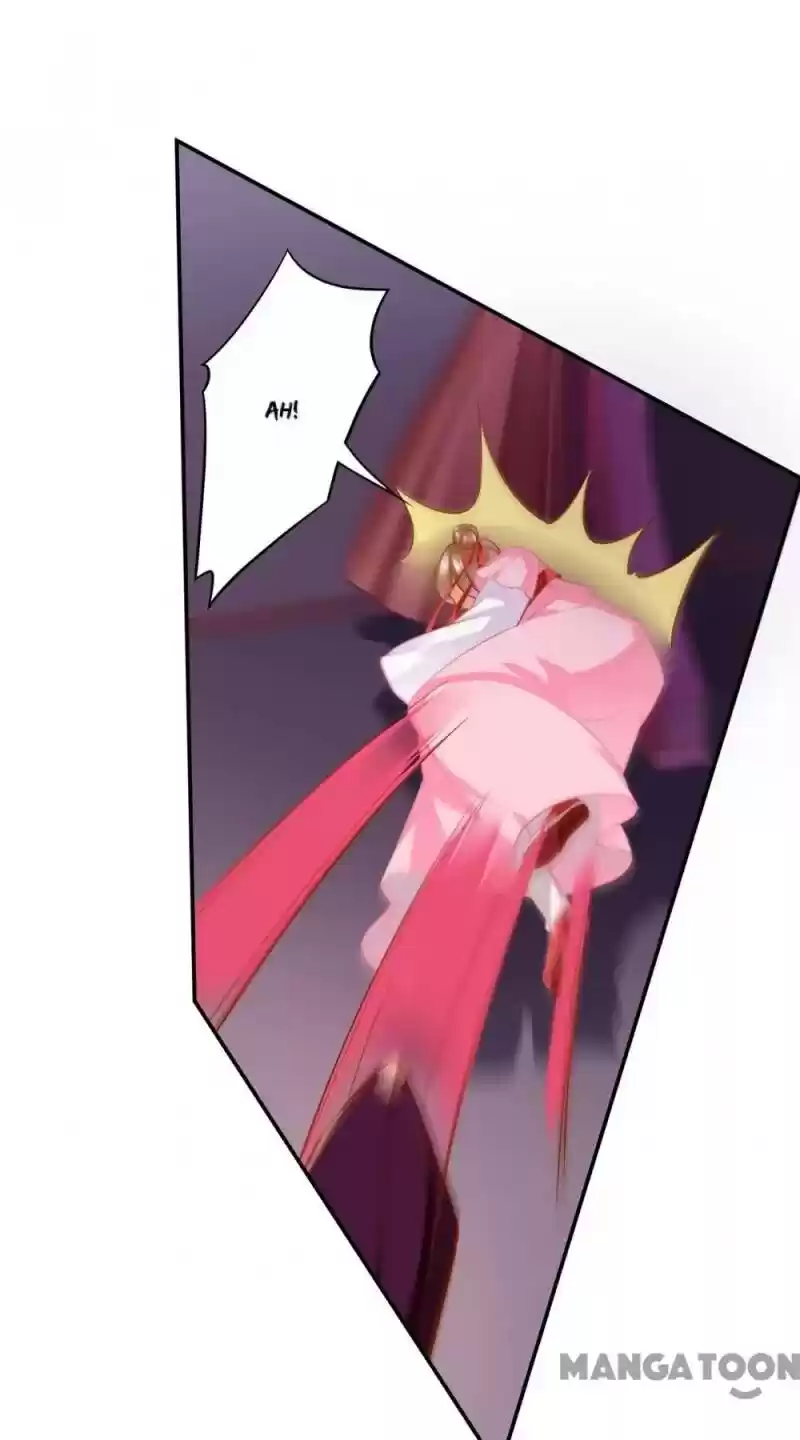 The Princess's Time Travel Chapter 87