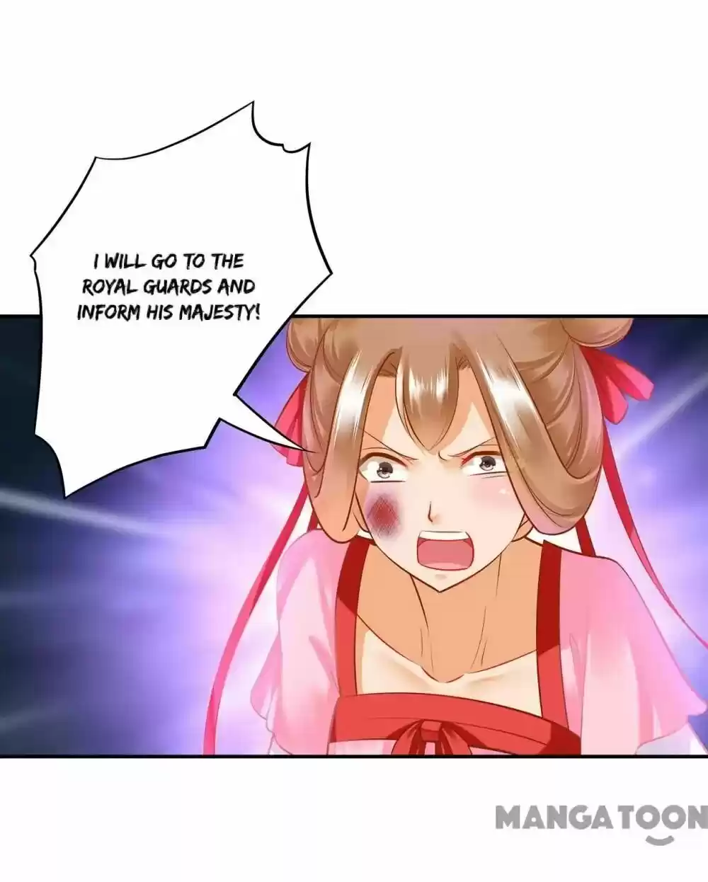 The Princess's Time Travel Chapter 87